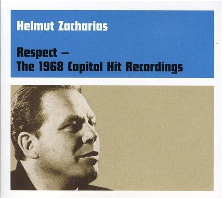Respect: 1968 Capitol Hit Recordings/Product Detail/Easy Listening