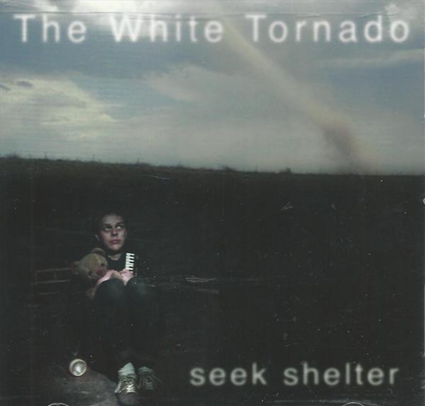 Seek Shelter/Product Detail/Pop