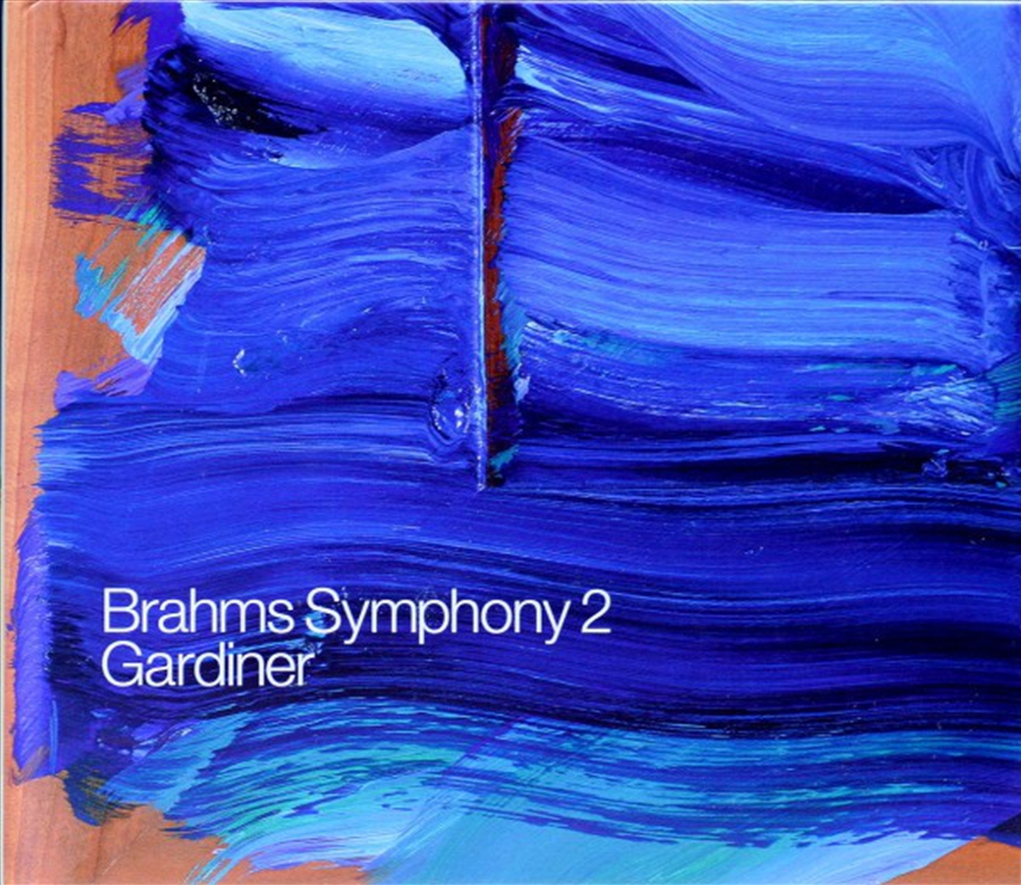 Symphony No. 2 / Alto Rhapsody/Product Detail/Classical
