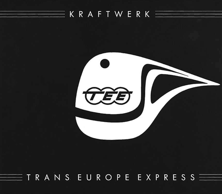 Trans Europe Express/Product Detail/Dance
