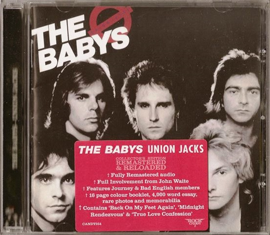 Buy Union Jacks Online Sanity