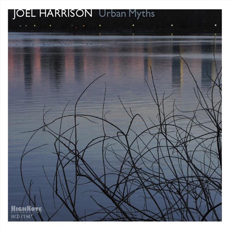 Urban Myths/Product Detail/Jazz