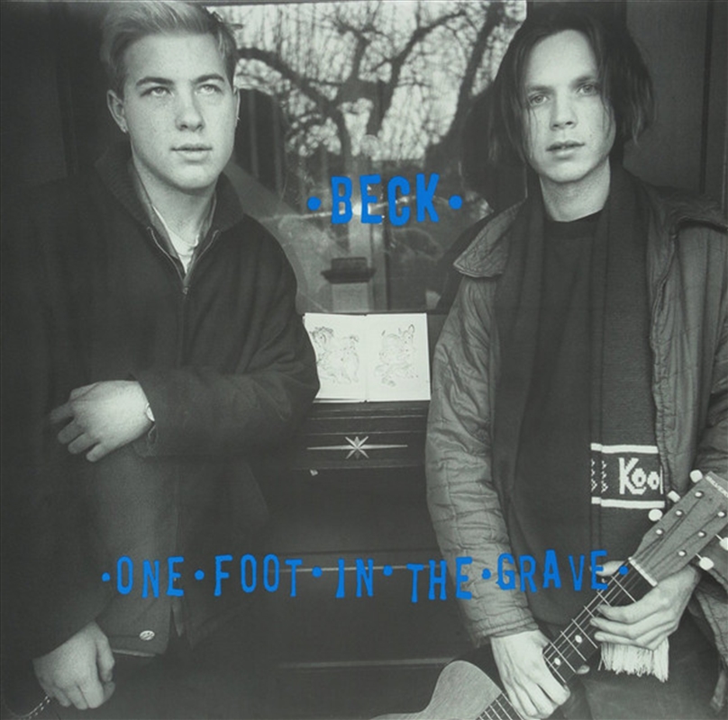 One Foot In The Grave/Product Detail/Alternative