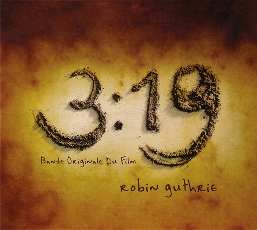 3:19 Bande Originale Du Film/Product Detail/Dance