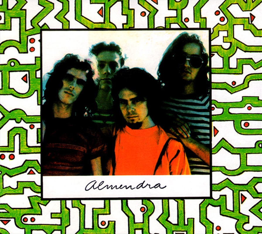 Almendra 2/Product Detail/World