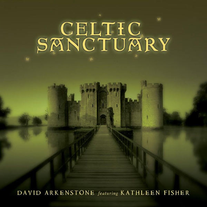 Celtic Sanctuary/Product Detail/Specialist