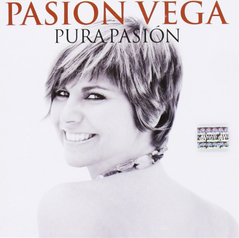 Pura Pasion: Grandes Exitos/Product Detail/World