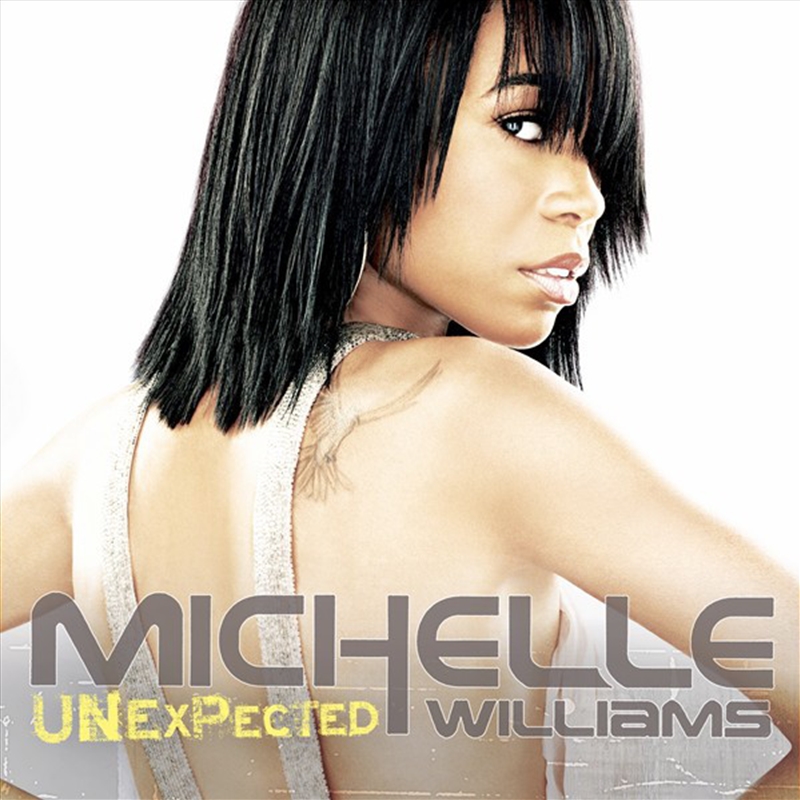 Unexpected/Product Detail/R&B