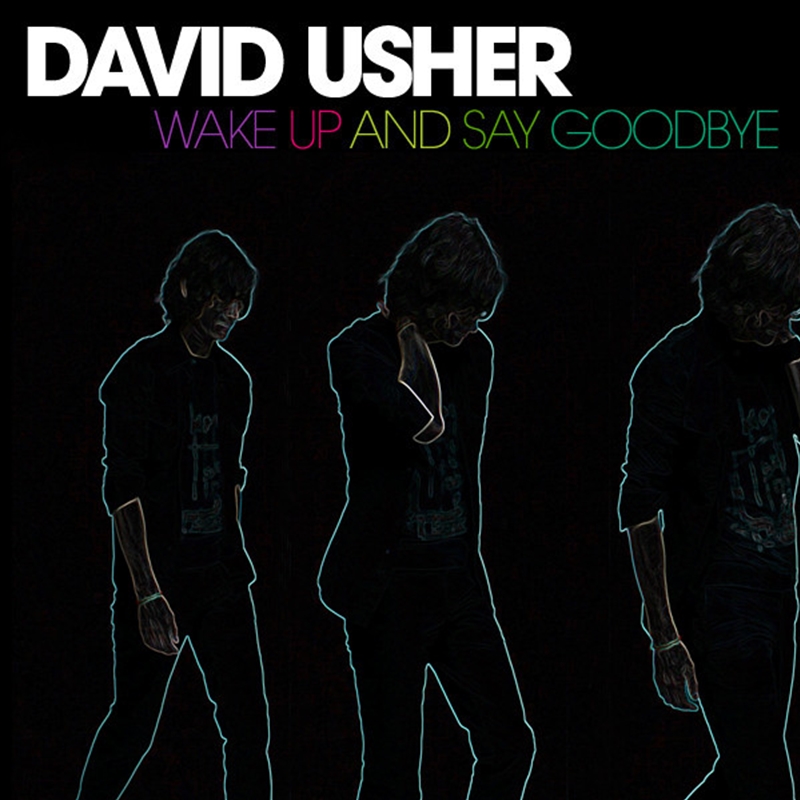 Wake Up And Say Goodbye/Product Detail/Rock