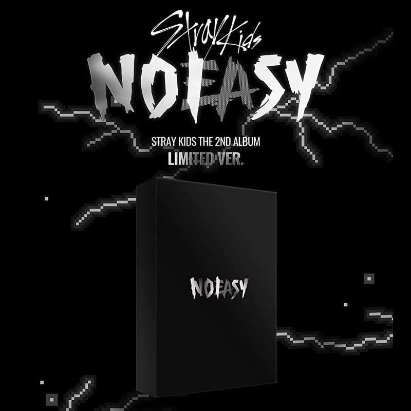 Noeasy - Limited Version/Product Detail/World
