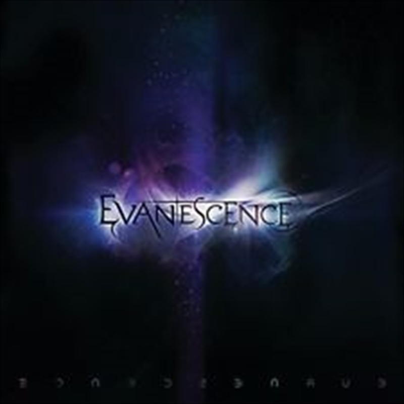 Evanescence/Product Detail/Rock