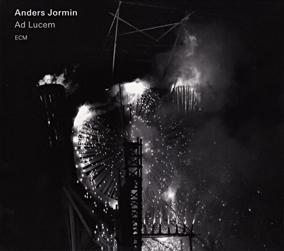Ad Lucem/Product Detail/Jazz
