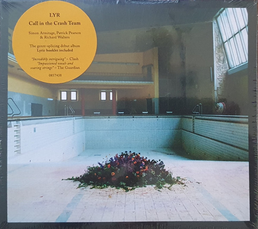 Call In The Crash Team/Product Detail/Religious