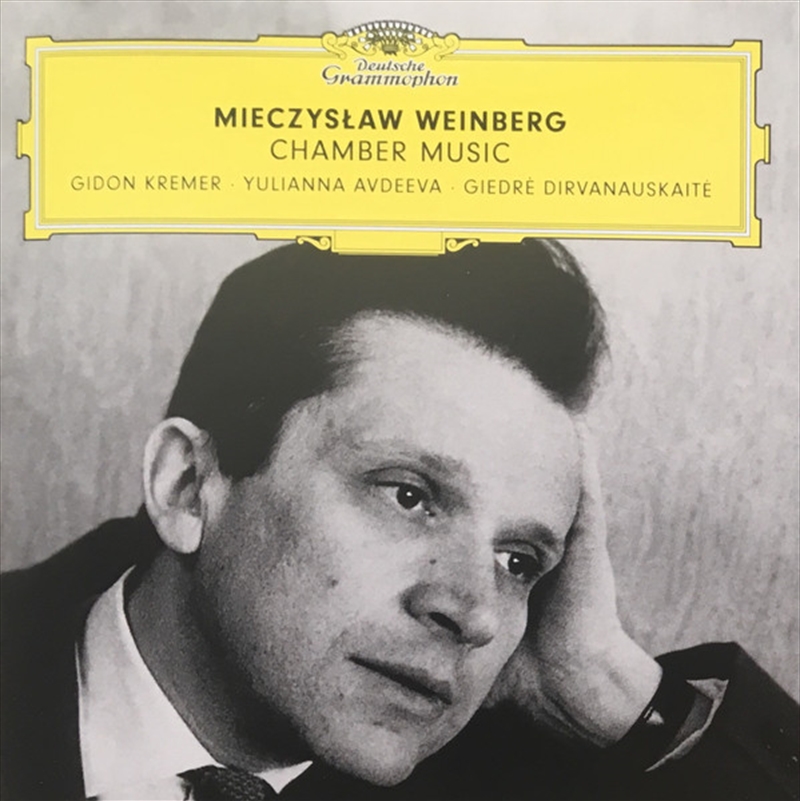 Chamber Music/Product Detail/Classical
