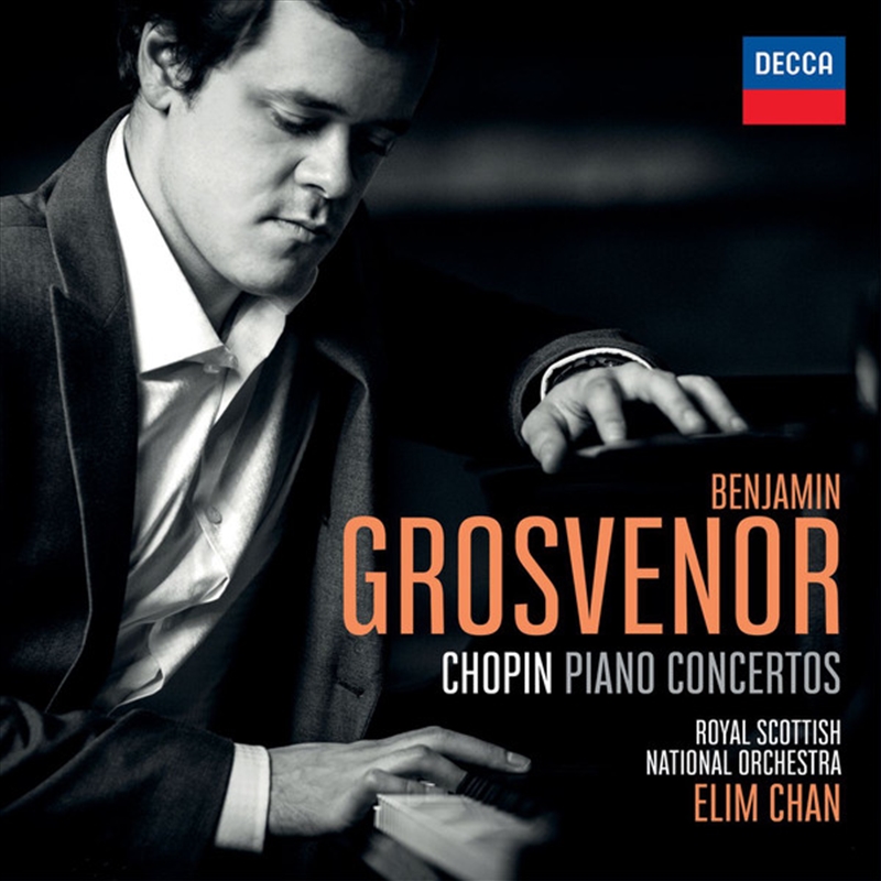 Chopin Piano Concertos/Product Detail/Classical