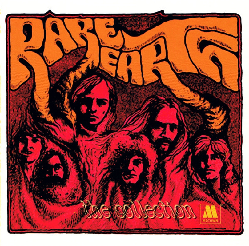 Collection/Product Detail/Rock/Pop