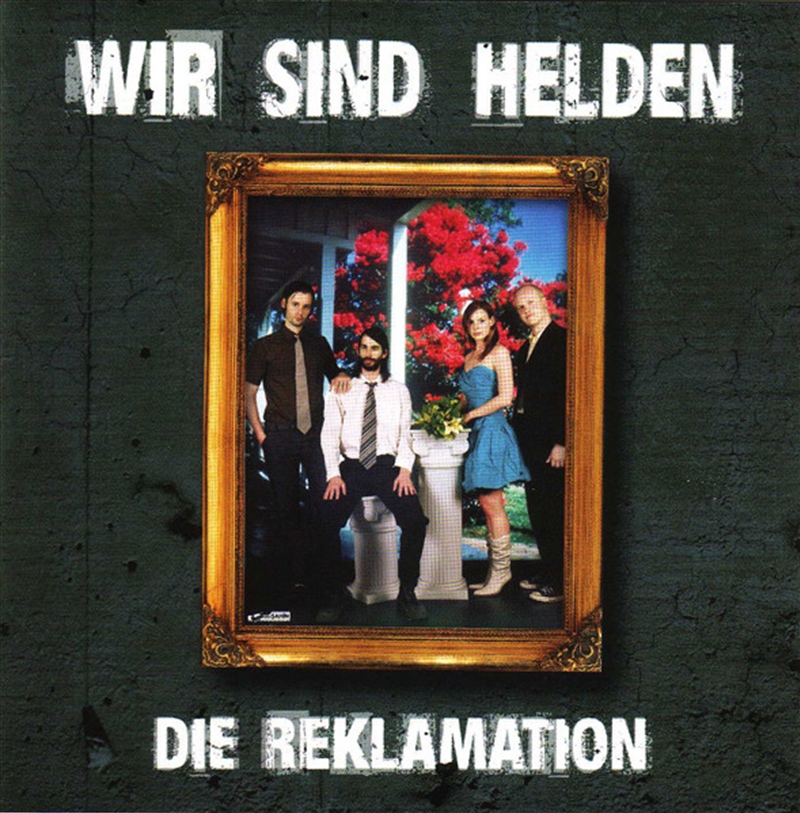 Die Reklamation/Product Detail/World