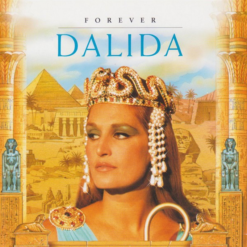 Forever Dalida/Product Detail/World