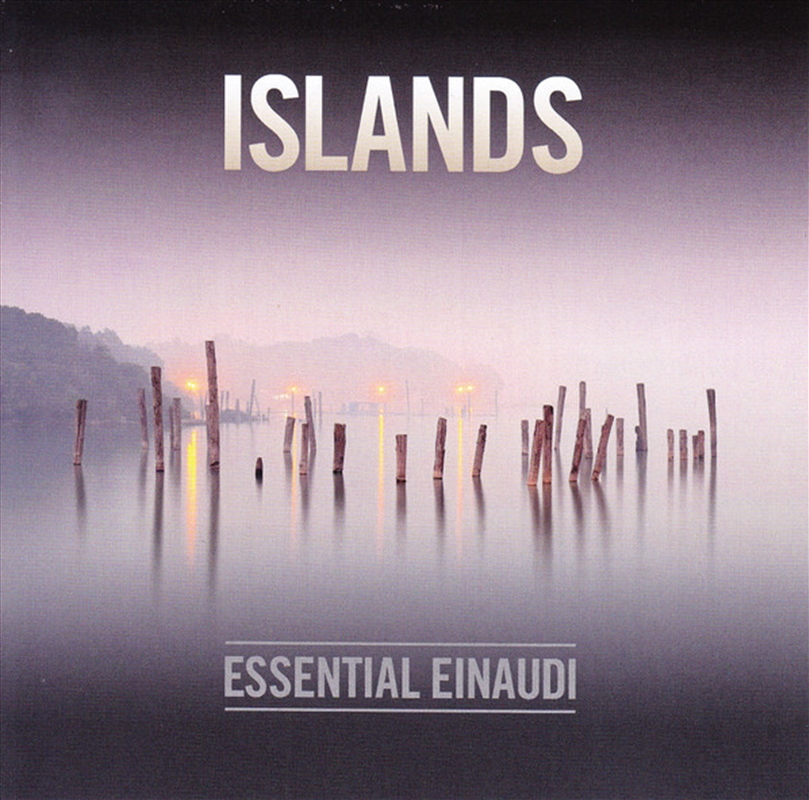Islands: Essential Einaudi/Product Detail/Classical