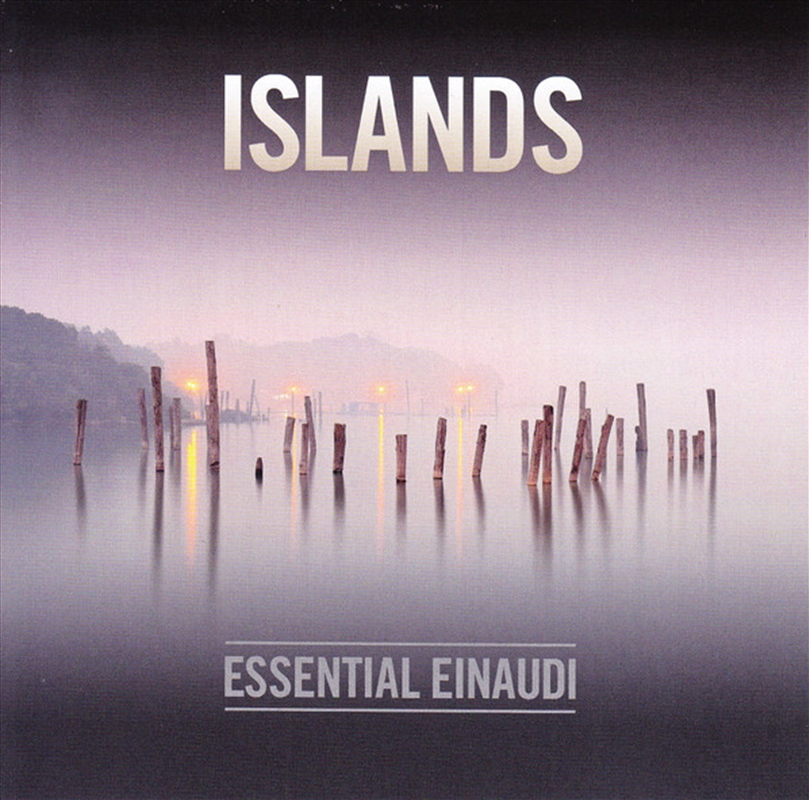 Islands - Essential Einaudi/Product Detail/Classical
