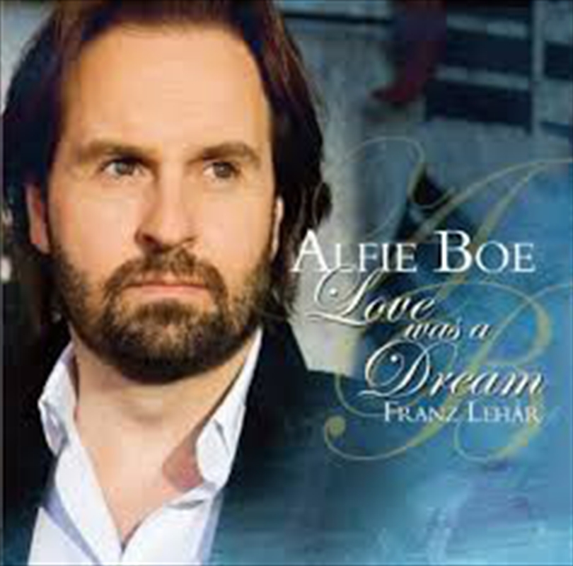 Love Was A Dream/Product Detail/Classical