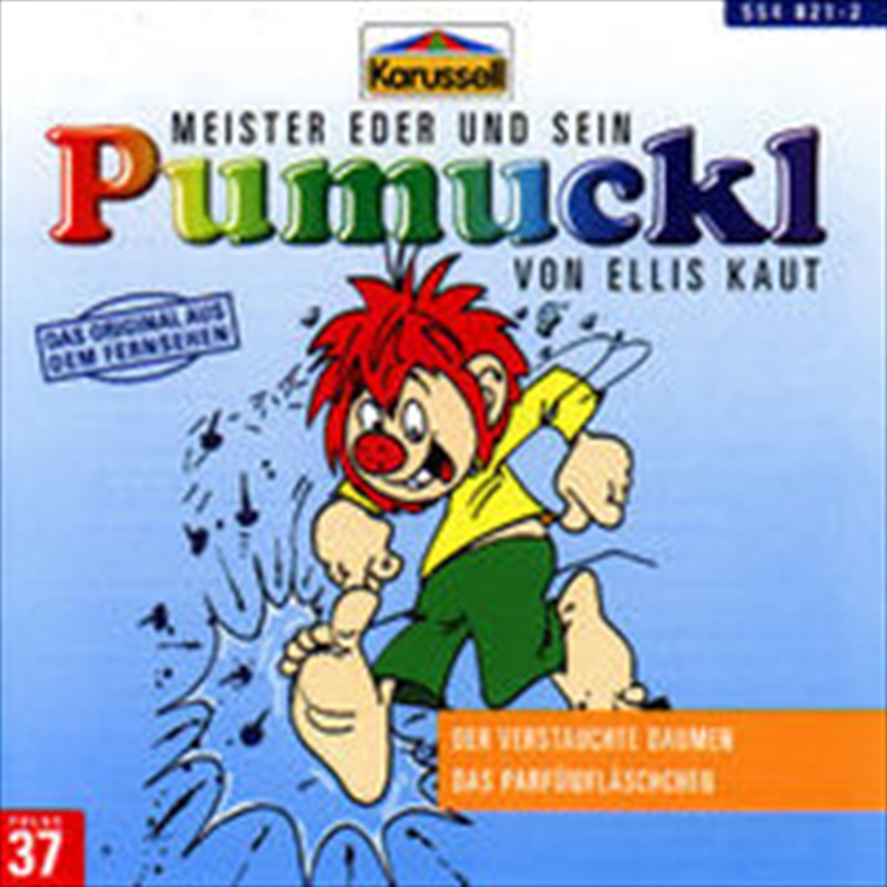 Meister Eder Und Sein Pumucklf/Product Detail/World
