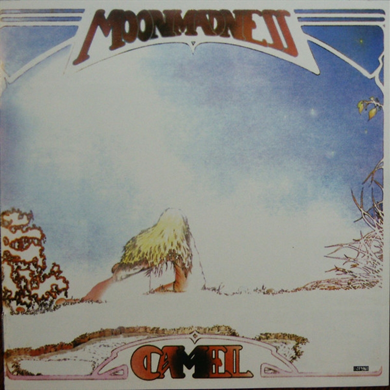 Moon Madness: Remastered/Product Detail/Rock/Pop