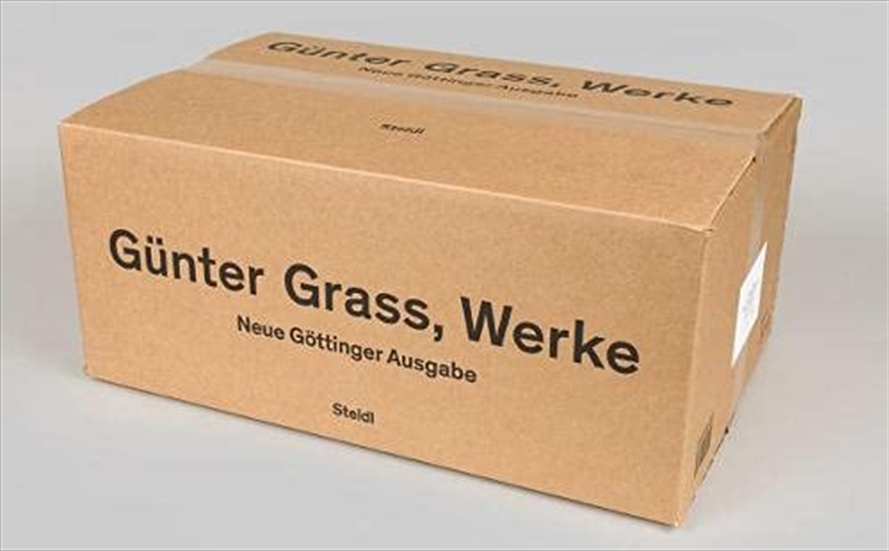 Werke Neue Göttinger Ausgabe in 24 Bänden/Product Detail/Arts & Entertainment