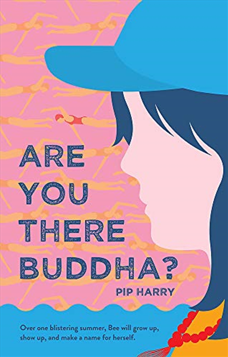Are You There, Buddha?/Product Detail/Childrens Fiction Books