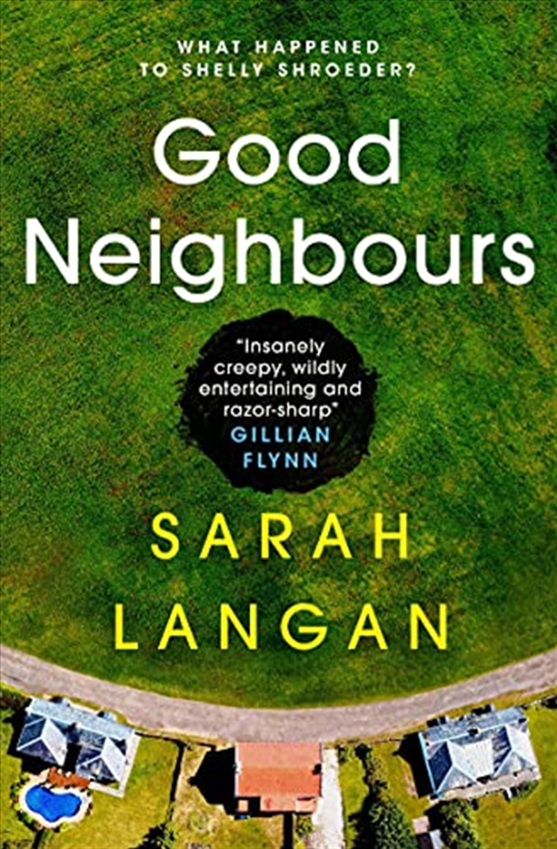 Good Neighbours/Product Detail/Literature & Plays