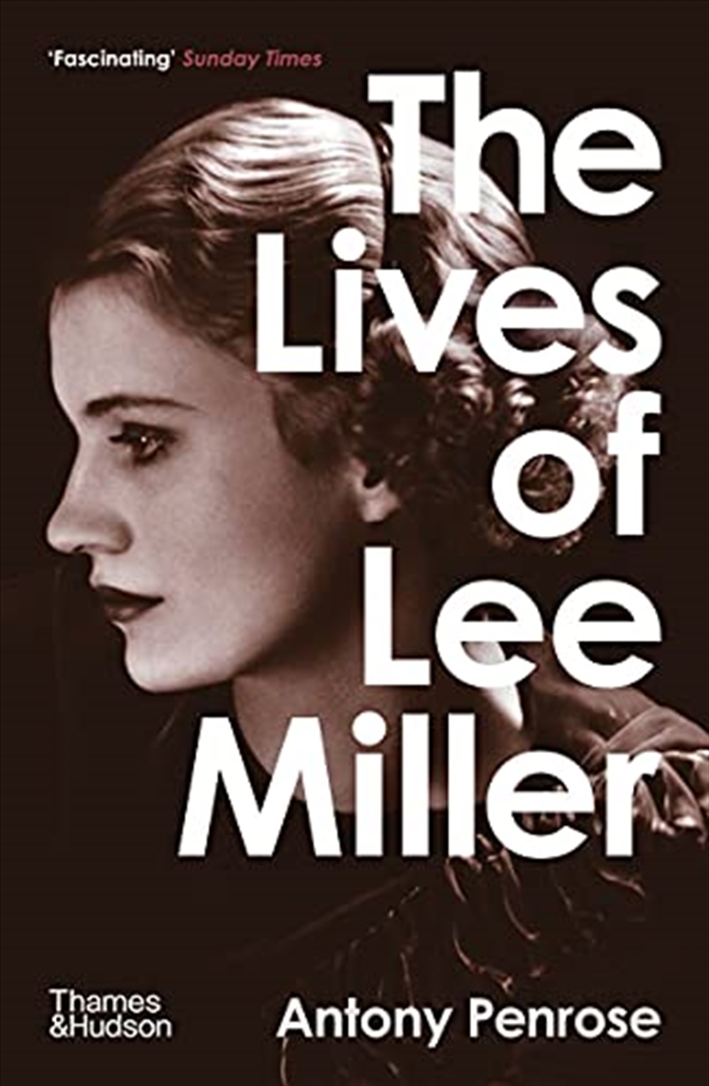 The Lives of Lee Miller/Product Detail/Reading