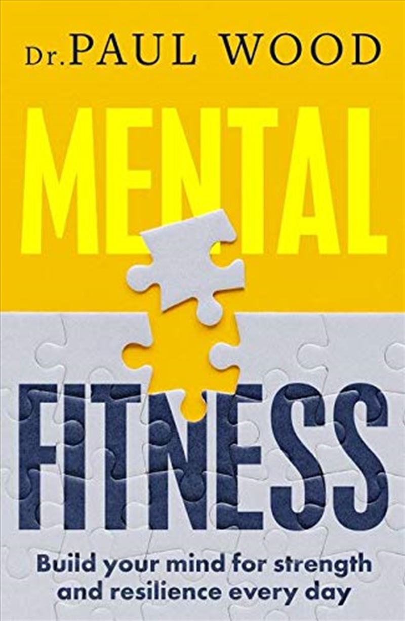 Mental Fitness/Product Detail/Self Help & Personal Development