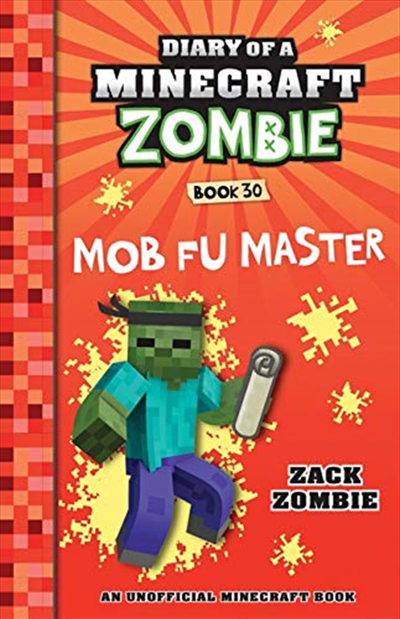 Mob Fu Master/Product Detail/Children
