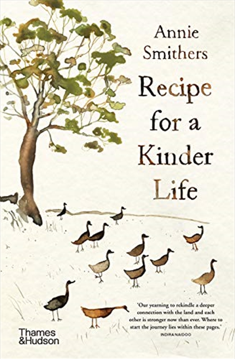 Recipe for a Kinder Life/Product Detail/Recipes, Food & Drink