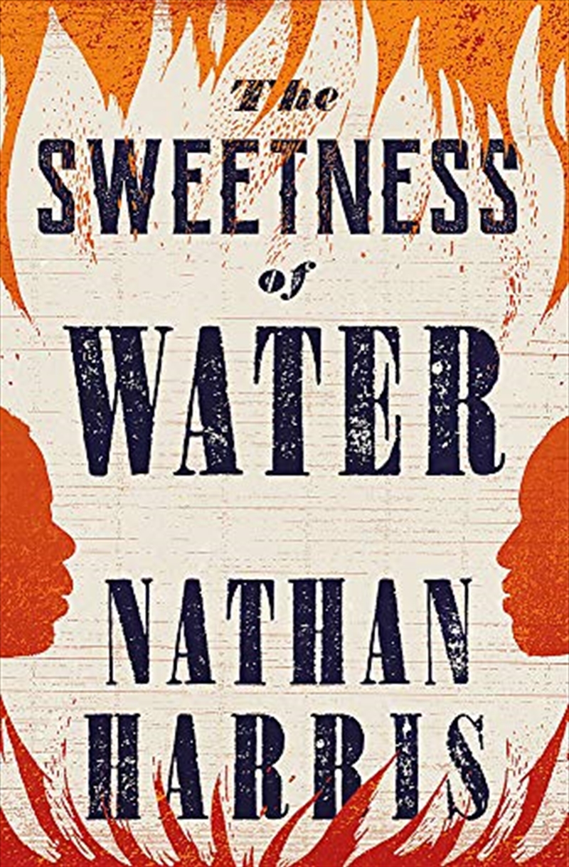 The Sweetness of Water | Paperback Book