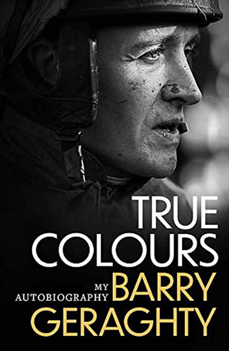 True Colours: My Autobiography/Product Detail/Biographies & True Stories