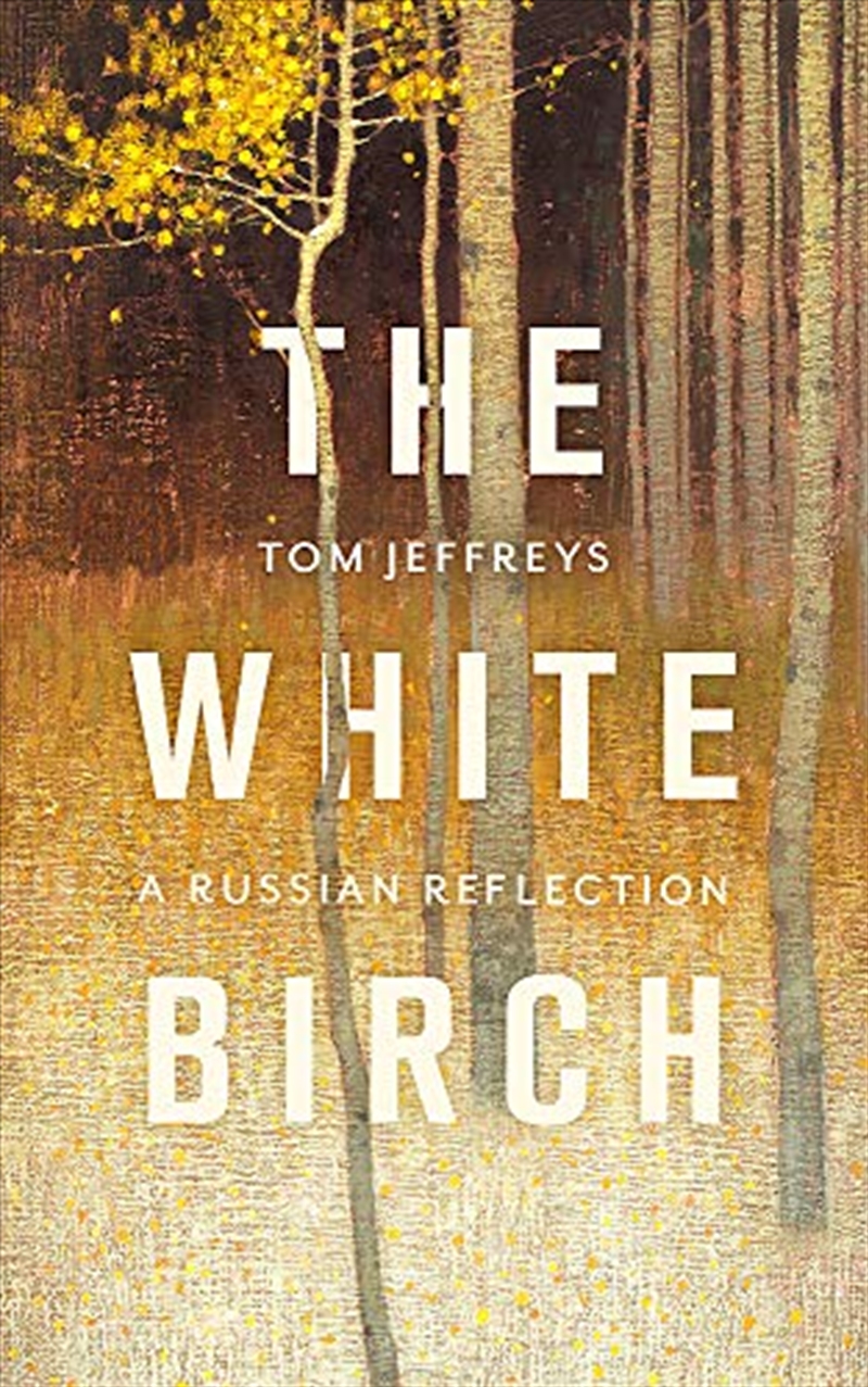 The White Birch/Product Detail/Reading