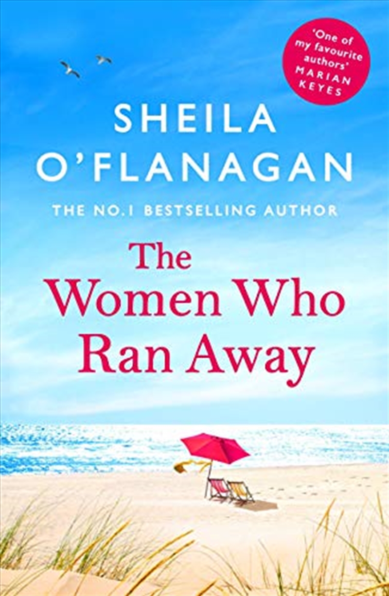The Women Who Ran Away/Product Detail/Reading