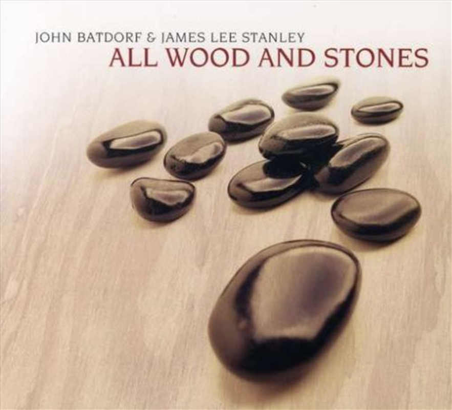 All Wood And Stones/Product Detail/Pop