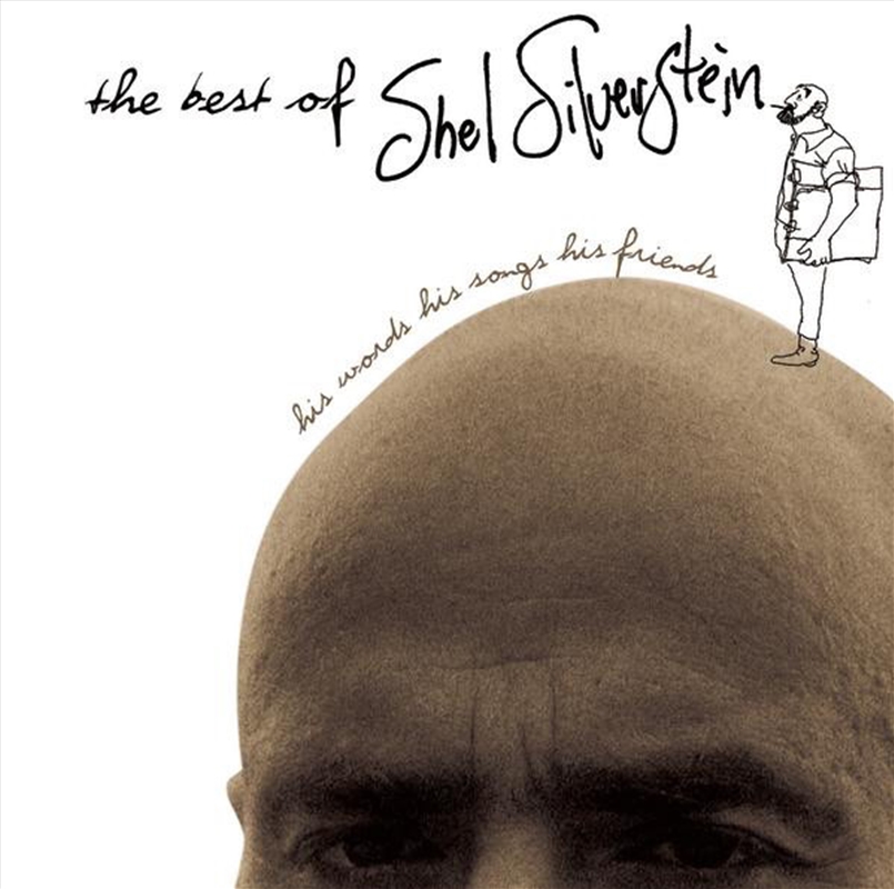 Best Of Shel Silverstein/Product Detail/Folk