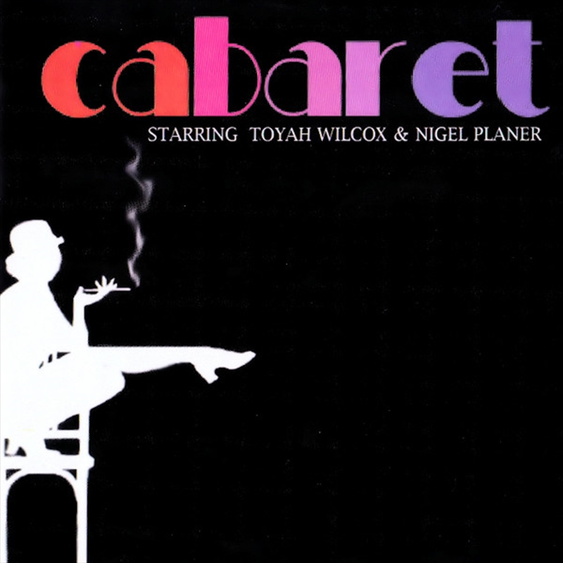 Cabaret/Product Detail/Easy Listening