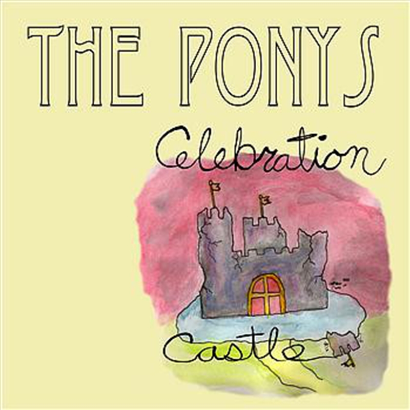 Celebration Castle/Product Detail/Rock/Pop