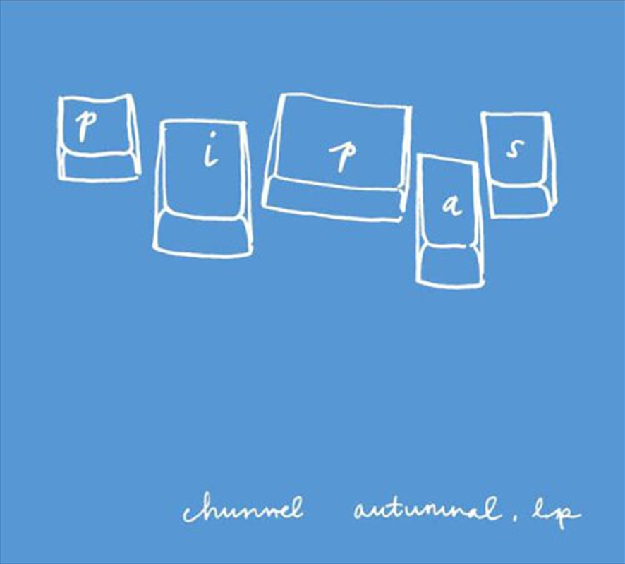Chunnel Autumnal/Product Detail/Rock
