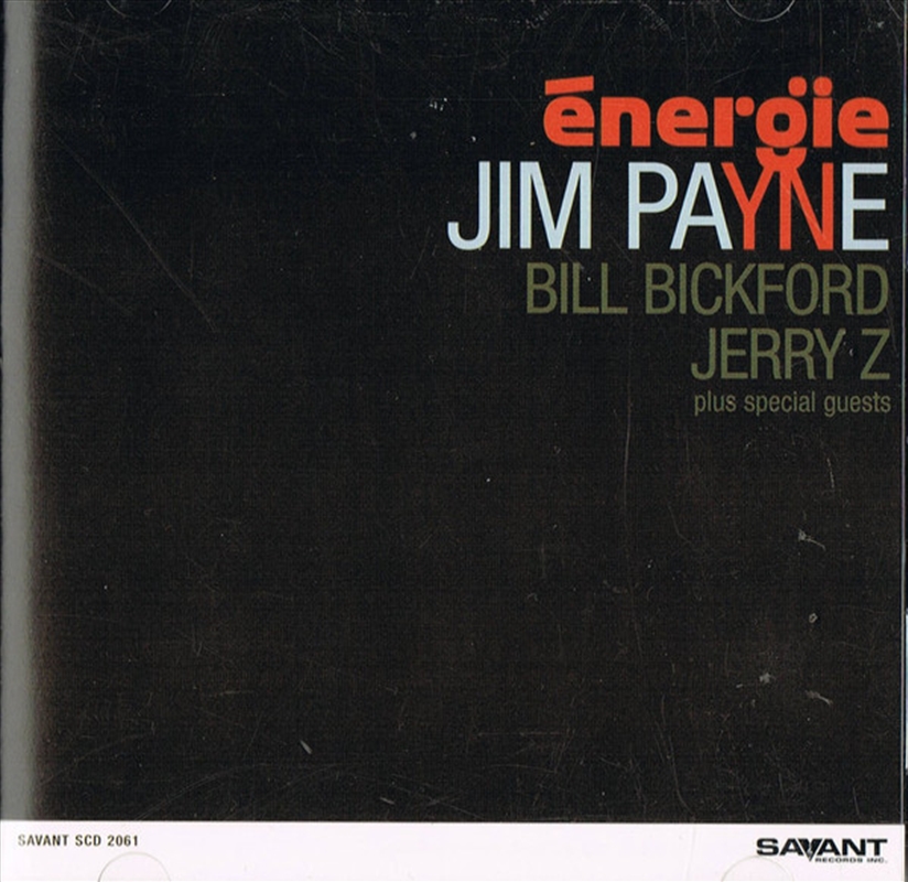 Energie/Product Detail/Jazz