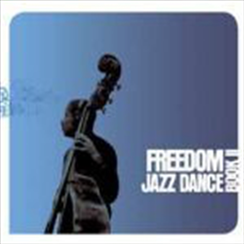 Freedom Jazz Dance Book Ii/Product Detail/Dance