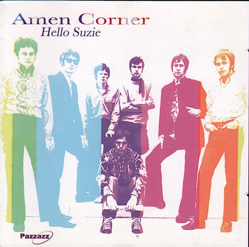 Hello Suzie/Product Detail/Pop