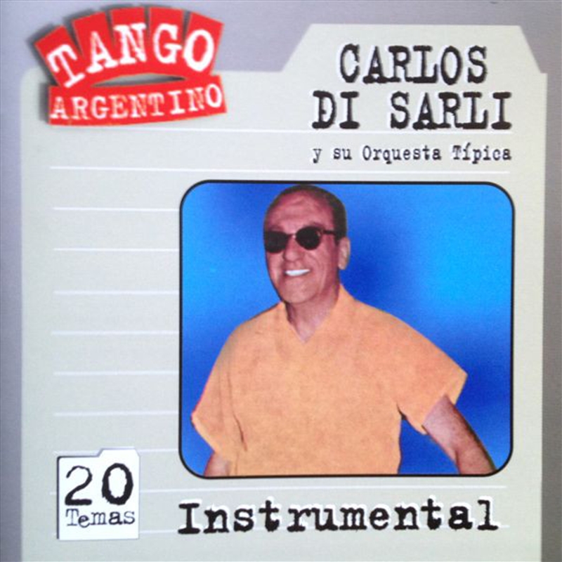Instrumental/Product Detail/World
