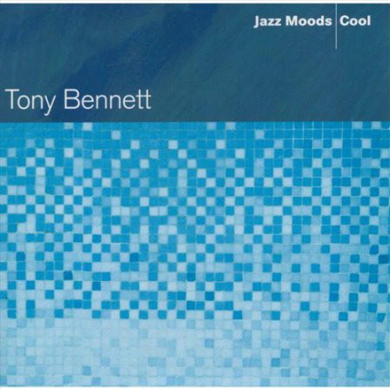 Jazz Moods: Cool/Product Detail/Easy Listening