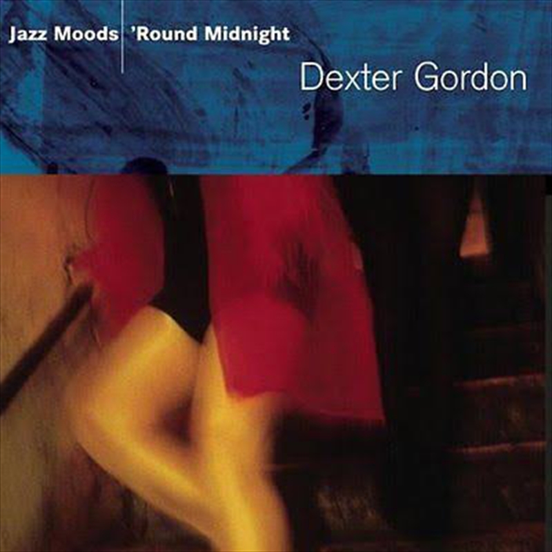 Jazz Moods: Round Midnight/Product Detail/Jazz