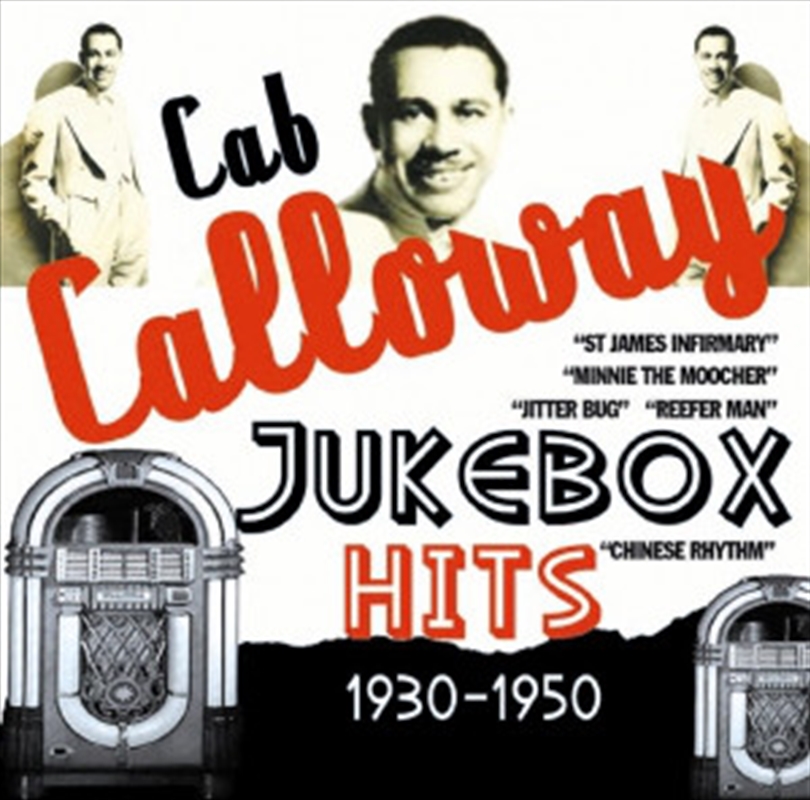 Jukebox Hits - 1930 1950/Product Detail/Jazz